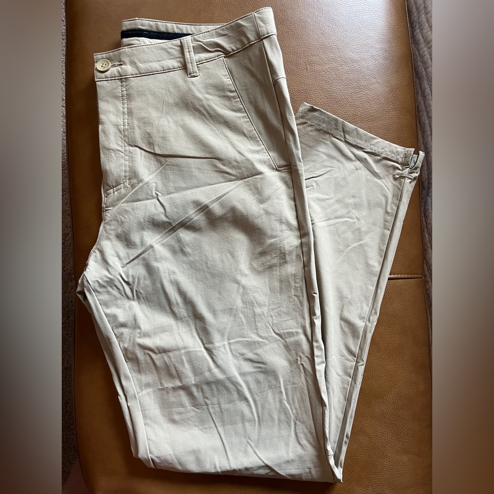 Oakley Athletic Dress Pant